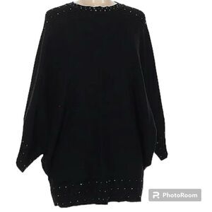 Liquid by sioni embellished size S